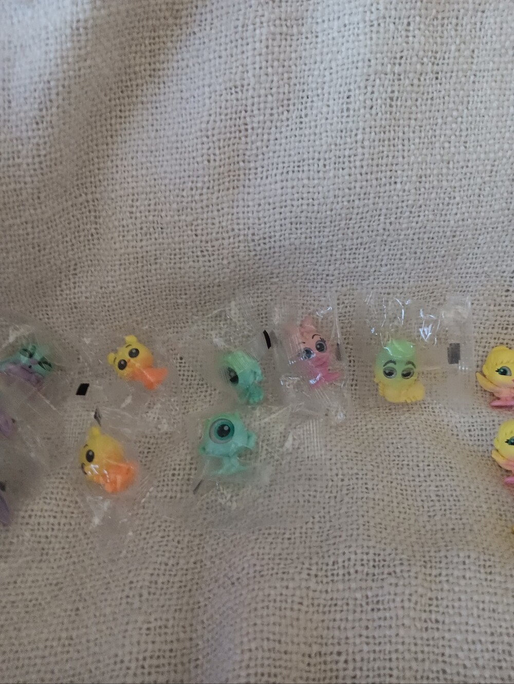 Disney Doorables  EASTER 2025 PASTEL COLORS  Doorables Not In Orginal Box. 15 - Picture 3 of 4